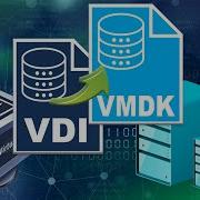 How To Import A VirtualBox Virtual Machine Into Microsoft Hyper V
