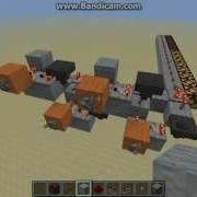 Redstone Binary To Signal Strength V003