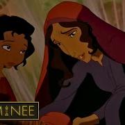 Deliver Us The Prince Of Egypt 1998 Nominee