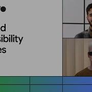 Updates To Android Accessibility Features And API