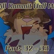 We Will Commit Wolf Murder Bluestar Map Parts 22 23