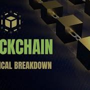 Blockchain Explained The Role Of Cryptographic Hash Functions