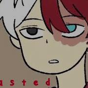 Bread Bank BNHA Animatic