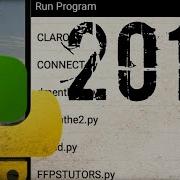 Scripts Qpython Claro 2018