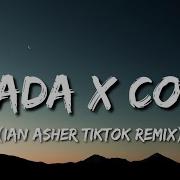 Prada X Cola Ian Asher TikTok Remix Lyrics