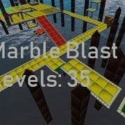 LONGEST VIDEO EVER Marble Blast Levels 35