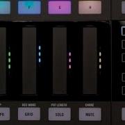 MASCHINE JAM Workflow Using Perform FX With Smart Strips Native Instruments
