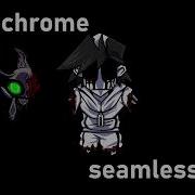 Monochrome Extended 1 Hour FNF Hypno S Lullaby V2