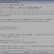 Beginner PHP Tutorial 150 More Validation Part 3