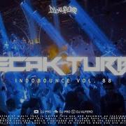 BECAK TURBO INDOBOUNCE VOL 88 MENGKANE FULL BASS TERBARU 2K25