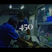 450 Cold Streets Pt 2 Official Music Video