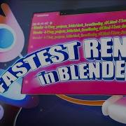 Blender Batch Rendering Tutorial Command Line Method