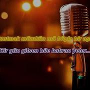 Hatıran Yeter Karaoke Ferdi Tayfur