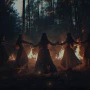 Slavic Music Ritual Forest Dance