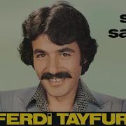 Ferdi Tayfur Koparma Gülleri