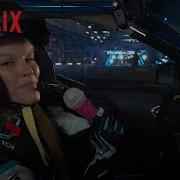 Hyperdrive Will This Racer Have A Mic Drop Moment Netflix