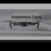 Drones Autonomous Collision Avoidance Using AI Reinforcement Learning