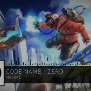 CODE NAME ZERO Official Audio
