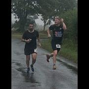 Zig Zag Great Barrow Challenge 2025 Day 1