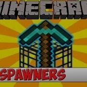 Minecraft Bukkit Plugin Silk Spawners Tutorial