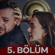 Kötü Kan 5 Bölüm Biz Bitti Demeden Bitmez