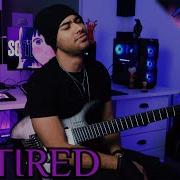 SO TIRED ROCK RAVEN Ruin Sessions N 14
