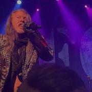 Fozzy Nowhere To Run Sherman Theater Stroudsburg PA 4 15 2022