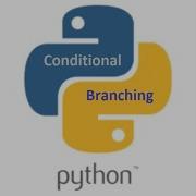Python Beginners Conditional Branching If Elif Else 369 ProIT