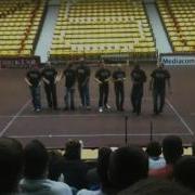 Yell Like Hell 2010 Beartones