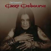 Ozzy Osbourne Dreamer Vocal Only