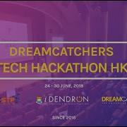 Automating Medical Care DreamCatchers MedTech Hackathon HK 2018