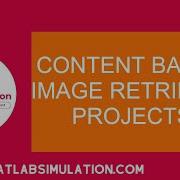 Content Based Image Retrieval Projects Content Based Image Retrieval Thesis
