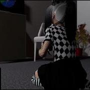 Woman Shrinks Out Of Clothes Tf