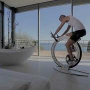 Ciclotte Ride On Design DEF