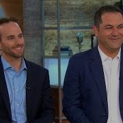 Hyperloop One Co Founders On Making High Speed Travel A Reality