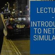 Introduction To NS2 NS2 Tutorial 1