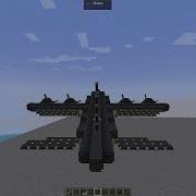 Create Clockwork Melting Point 4 Propeller Plane