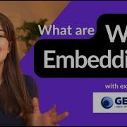 A Complete Overview Of Word Embeddings