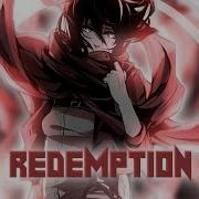 Nightcore Redemption Lyrics