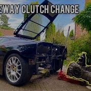 DIY Ferrari 360 Driveway Clutch Replacement Saves Thousands