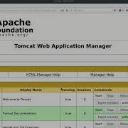 Deploy Web Maven Project To Tomcat 7 8