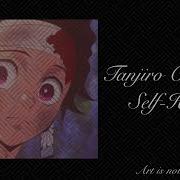 Tanjiro Comforts Self Harm Tanjiro X Listener Demon Slayer ASMR