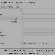 Jupyter Notebook для начинающих работа с ячейками кодом и Markdown Введение в Python