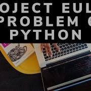 Project Euler Problem 6 Solution In Python