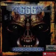 666 Paradoxx 1998 FULL ALBUM