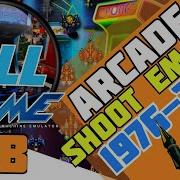 Mame Arcade All Shoot Em Up Games 1976 2010