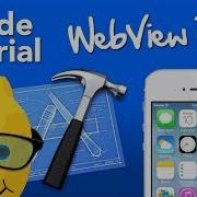 XCode 5 Tutorial WebView Part 2 Activity Indicator Geeky Lemon Development