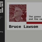 The Goose And The Common Bruce Lawson CSS Day 2025