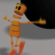 Buckid Animimation