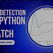 Email Spam Detection With RNN Classifier Python Code From Scratch Python